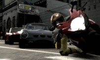 Project Gotham Racing 4