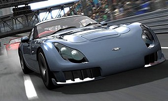 Project Gotham Racing 5 développé par Rare sur Xbox 720 ?