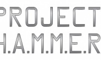 Project H.A.M.M.E.R.