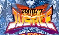 Project Justice : Rival Schools 2