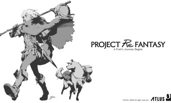 Project Re Fantasy