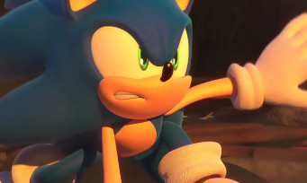 Sonic Mania et Sonic 2017 : toutes les infos du 16 mars 2017 !