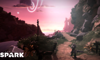 Project Spark