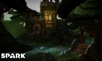 Project Spark