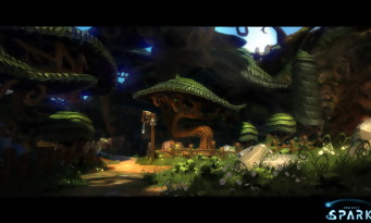 Project Spark