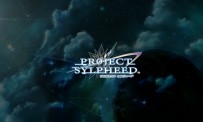 Project Sylpheed en démo sur le Live