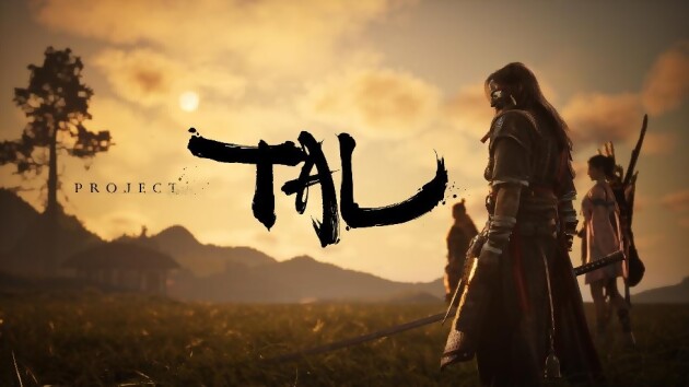 Project TAL Project TAL
