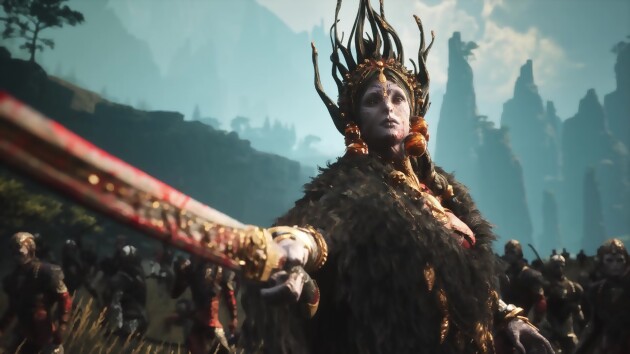 Project Windless Project Windless