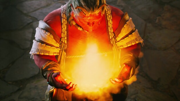 Project Windless Project Windless