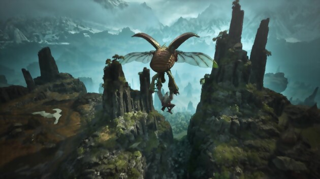 Project Windless Project Windless