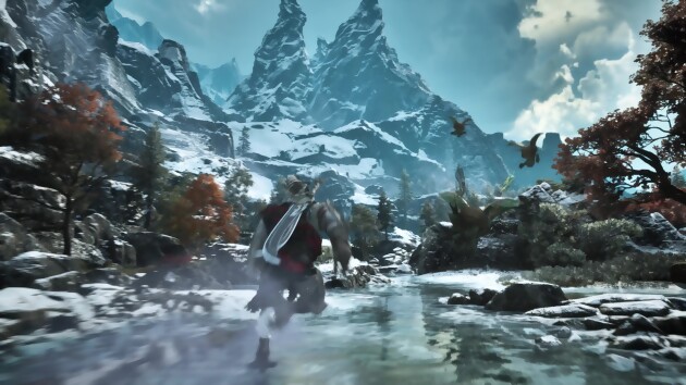 Project Windless Project Windless