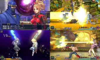 Project X Zone 2