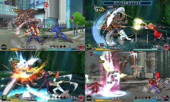 Project X Zone 2