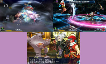 Project X Zone 2