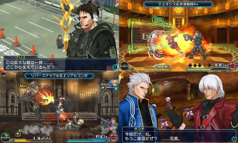 Project X Zone 2