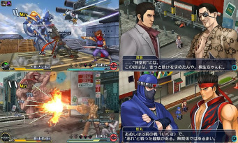 Project X Zone 2