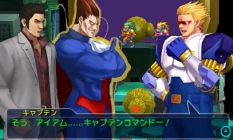 Project X Zone 2