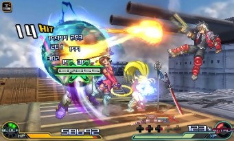 Project X Zone 2