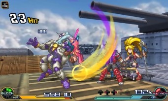 Project X Zone 2