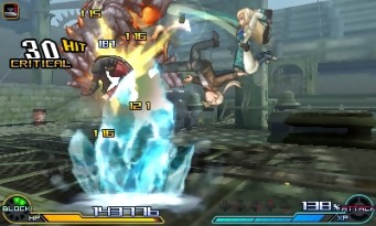 Project X Zone 2