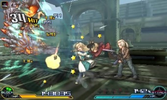 Project X Zone 2