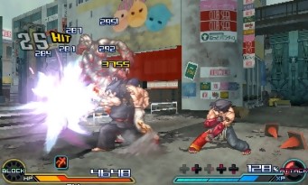 Project X Zone 2