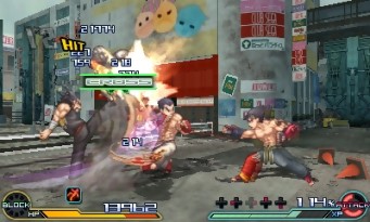 Project X Zone 2