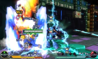 Project X Zone 2