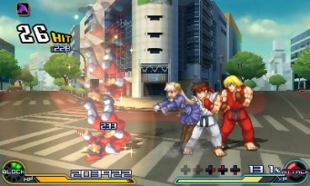 Project X Zone 2