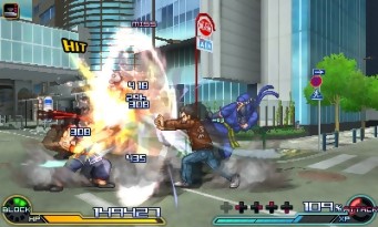 Project X Zone 2