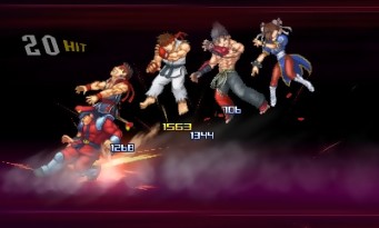 Project X Zone 2