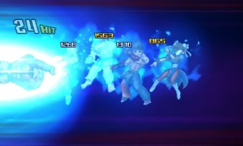 Project X Zone 2