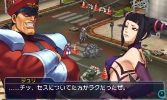 Project X Zone 2