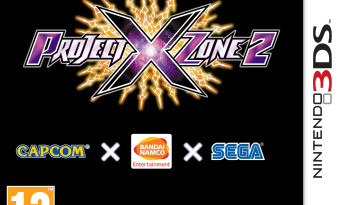 Project X Zone 2