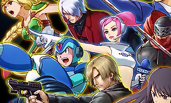 プロジェクト X ゾーン 2: デモは近日公開予定