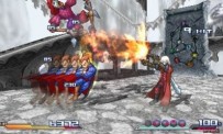 Project X Zone