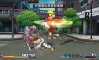 Project X Zone