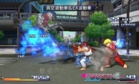 Project X Zone