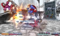 Project X Zone