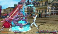 Project X Zone