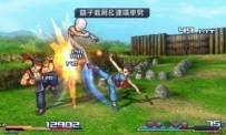 Project X Zone