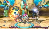 Project X Zone