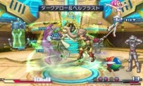 Project X Zone