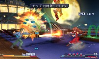 Project X Zone