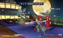 Project X Zone