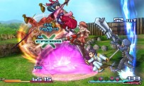 Project X Zone