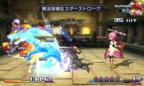 Project X Zone