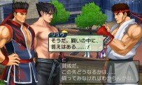 Project X Zone