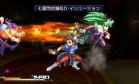 Project X Zone