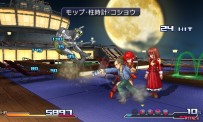 Project X Zone